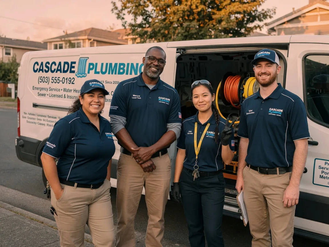 Emergency Plumber company in Salamanca, NY